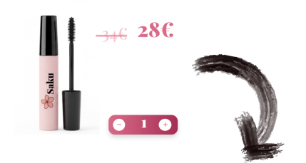 llarg volum llargues voluminoses mascara pestanyes rimel